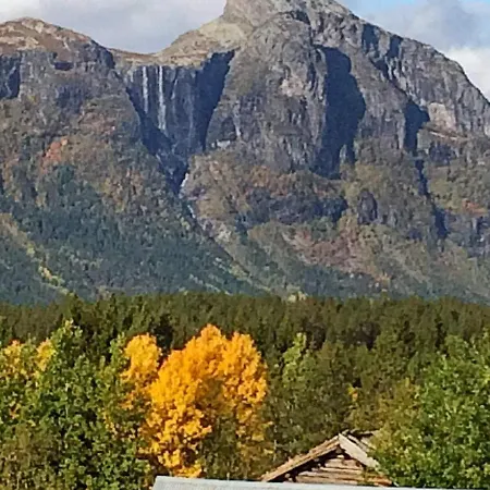 Apartment Hemsedal Apartman Hemsedal