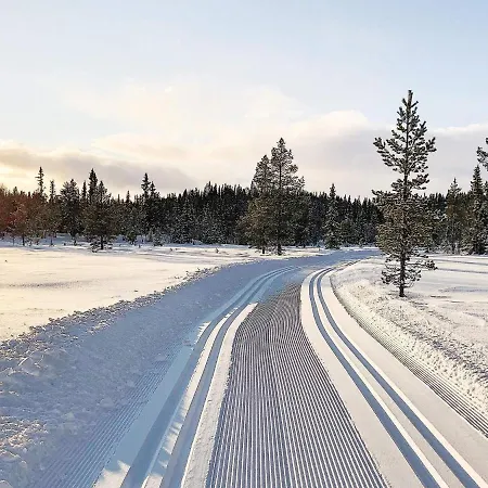公寓 Apartment Hemsedal 海姆瑟达尔