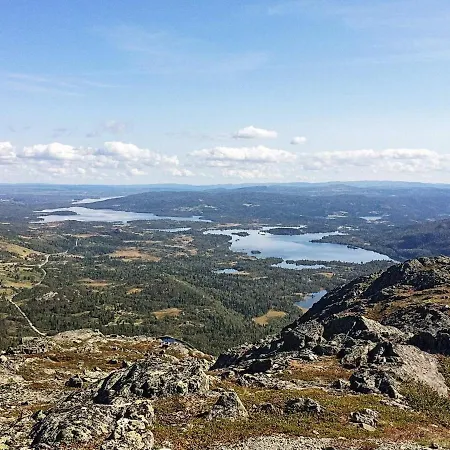 公寓 Apartment Hemsedal *