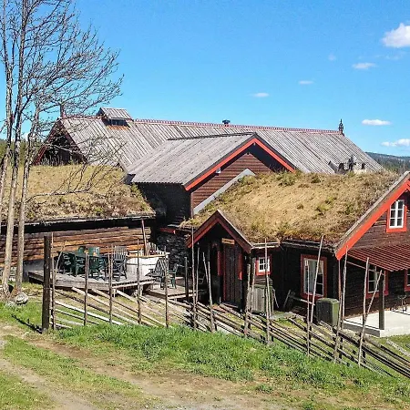 公寓 Apartment Hemsedal