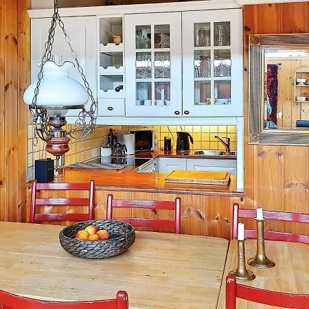 Apartment Hemsedal 公寓 海姆瑟达尔