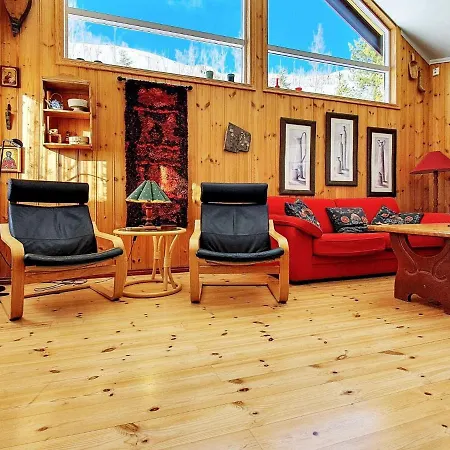 Apartment Hemsedal 公寓 *