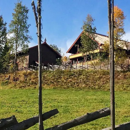 公寓 Apartment Hemsedal 海姆瑟达尔