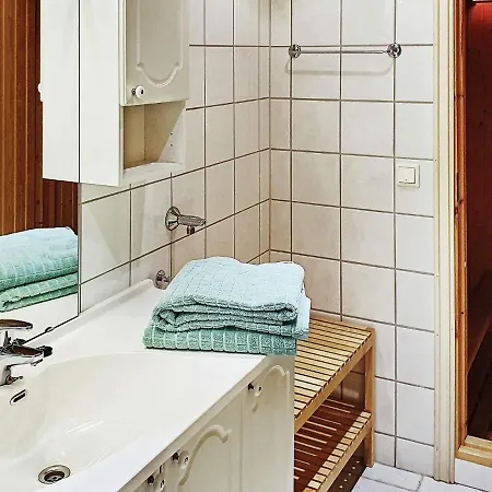 Apartment Hemsedal *