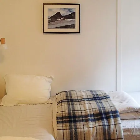 Apartment Hemsedal Apartman *