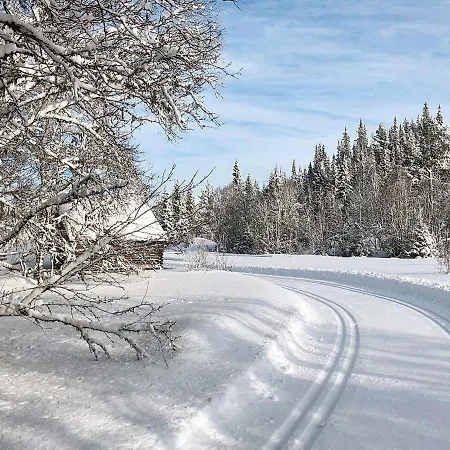 דירה Apartment Hemsedal