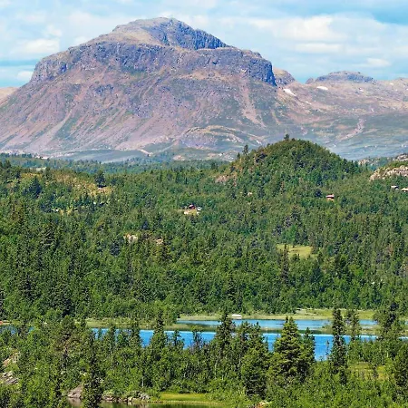 דירה Apartment Hemsedal