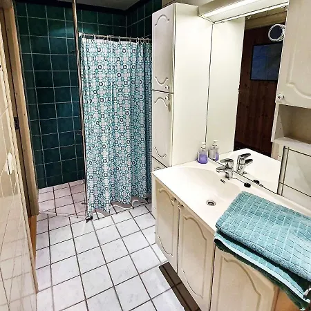 דירה Apartment Hemsedal המסדאל