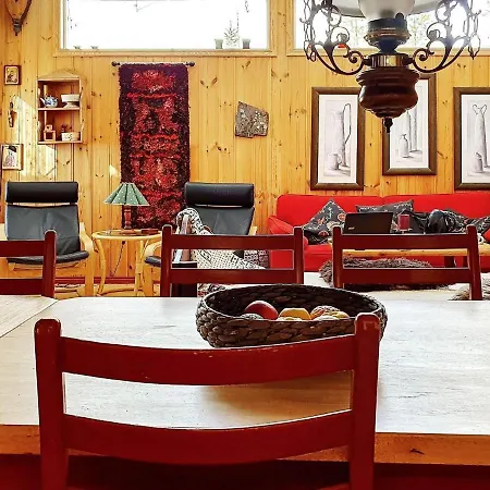 Apartment Hemsedal דירה *