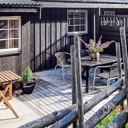 דירה Apartment Hemsedal