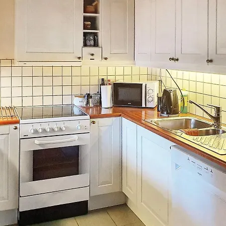 Apartment Hemsedal * המסדאל
