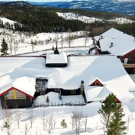 Apartment Hemsedal דירה